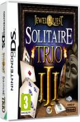 Jewel Quest Solitaire Trio for NINTENDODS to buy