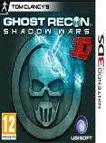 Tom Clancys Ghost Recon Shadow Wars (3DS) for NINTENDO3DS to buy