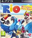 Rio The Videogame for PS3 to rent