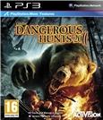 Cabelas Dangerous Hunts 2011 (Game Only) for PS3 to buy