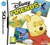 Disney Friends for NINTENDODS to buy