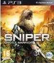 Sniper Ghost Warrior for PS3 to buy