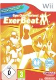 Exerbeat Gym Class Workout for NINTENDOWII to buy