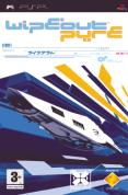 Wipeout Pure for PSP to buy
