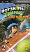 Hot Shots Tennis Get A Grip for PSP to buy