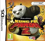 Kung Fu Panda 2 for NINTENDODS to rent