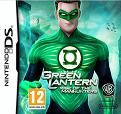 Green Lantern Rise Of The Manhunters for NINTENDODS to rent