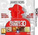 James Noirs Hollywood Crimes 3D (3DS) for NINTENDO3DS to buy