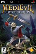 Medievil Resurrection for PSP to buy