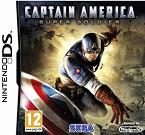 Captain America Super Soldier for NINTENDODS to buy