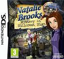 Natalie Brooks Mystery At Hillcrest High for NINTENDODS to buy