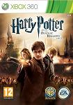 Harry Potter And The Deathly Hallows Part 2 for XBOX360 to rent