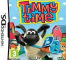 Timmy Time for NINTENDODS to buy