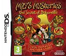 Mays Mysteries The Secret Of Dragonville for NINTENDODS to buy