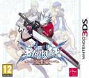 BlazBlue Continuum Shift 2 (3DS) for NINTENDO3DS to buy