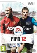 FIFA 12 for NINTENDOWII to buy