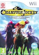 Champion Jockey for NINTENDOWII to buy