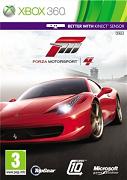 Forza Motorsport 4 (Kinect Compatible) for XBOX360 to buy