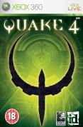 Quake IV for XBOX360 to buy
