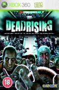 Dead Rising for XBOX360 to buy