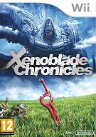 Xenoblade Chronicles for NINTENDOWII to buy