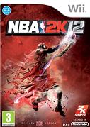 NBA 2K12 for NINTENDOWII to buy