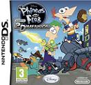 Phineas & Ferb Across The 2nd Dimension for NINTENDODS to buy