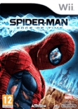 Spiderman Edge Of Time for NINTENDOWII to buy