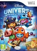 Disney Universe for NINTENDOWII to buy