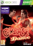 Grease Dance (Kinect Grease Dance) for XBOX360 to buy