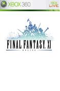 Final Fantasy XI for XBOX360 to buy