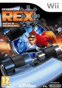 Generator Rex Agent of Providence for NINTENDOWII to buy