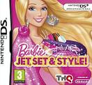 Barbie Jet Set And Style for NINTENDODS to buy