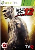 WWE 12 for XBOX360 to buy