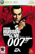 James Bond from Russia with Love for XBOX360 to buy