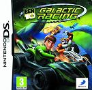 Ben 10 Galactic Racing for NINTENDODS to buy