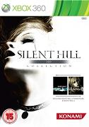The Silent Hill HD Collection for XBOX360 to buy