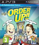 Order Up (PlayStatation Move Compatible) for PS3 to buy