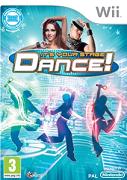 Dance Its Your Stage for NINTENDOWII to buy