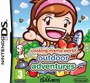 Cooking Mama World Outdoor Adventures for NINTENDODS to buy