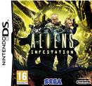 Aliens Infestation for NINTENDODS to buy