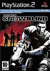 Project Snowblind for PS2 to rent