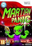 Martian Panic for NINTENDOWII to buy