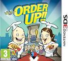 Order Up (3DS) for NINTENDO3DS to buy