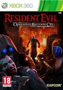 Resident Evil Operation Raccoon City for XBOX360 to buy