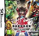 Bakugan Rise Of Restistance for NINTENDODS to buy