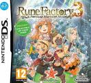 Rune Factory 3 A Fantasy Harvest Moon for NINTENDODS to buy