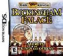 Hidden Mysteries Buckingham Palace for NINTENDODS to buy