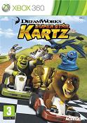 Dreamworks Super Star Kartz for XBOX360 to buy