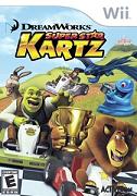 Dreamworks Super Star Kartz for NINTENDOWII to buy